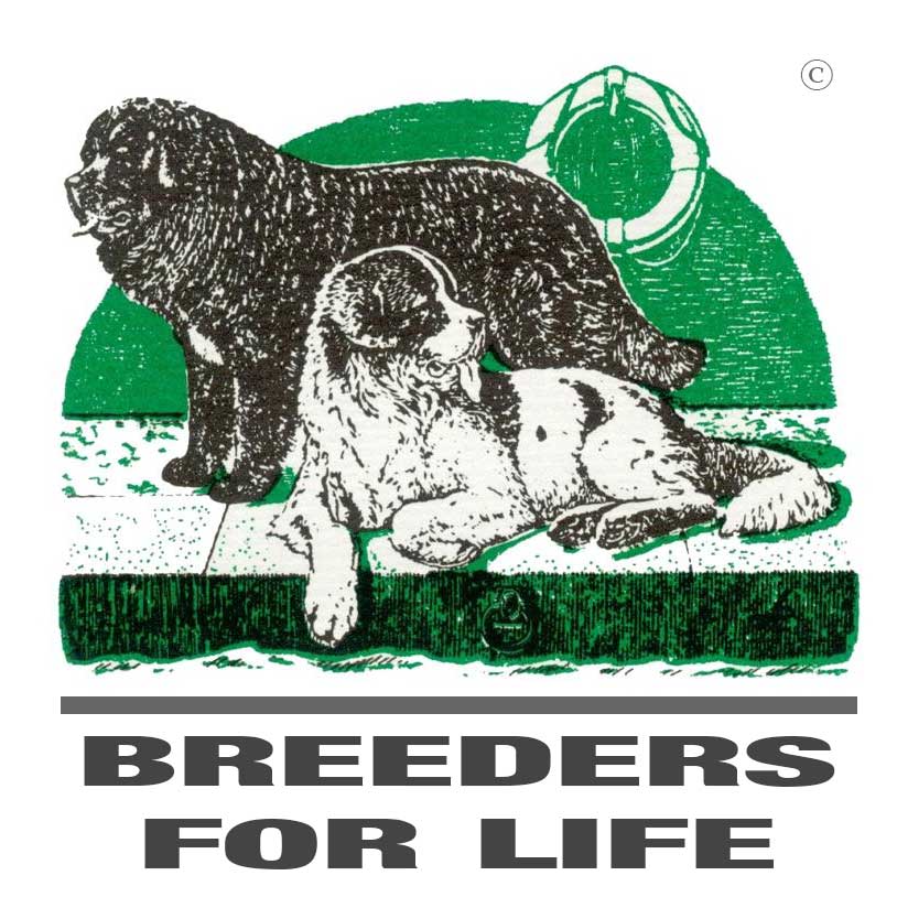 Breeders For Life logo